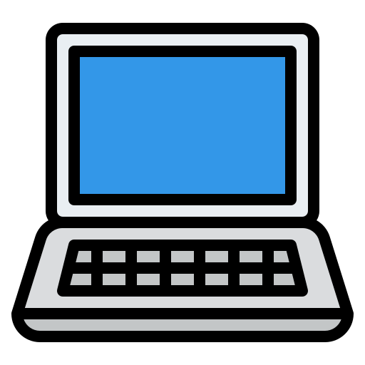 Laptop