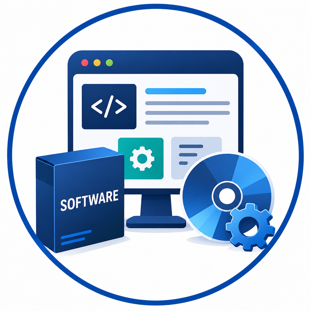 Software