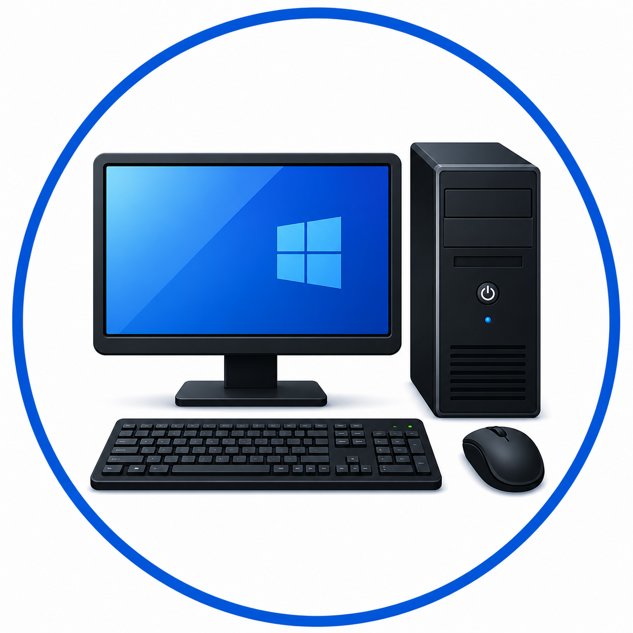 Desktop