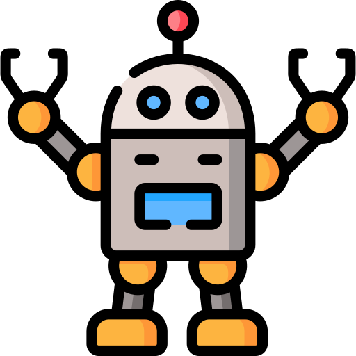 Robotic car