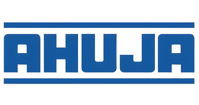 ahuja