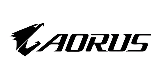 aorus