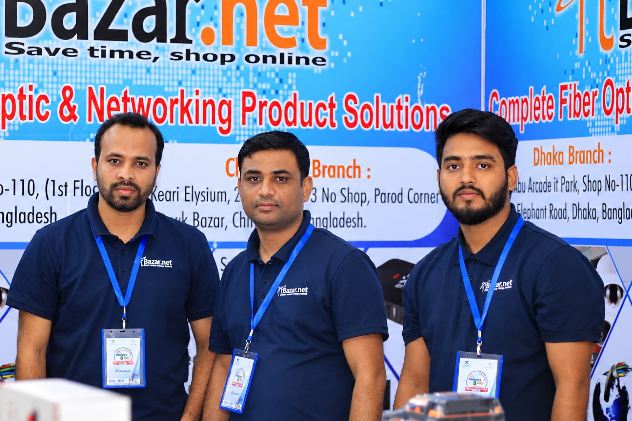 Chittagong IT Expo