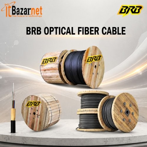 BRB Optical Fiber Cable bd