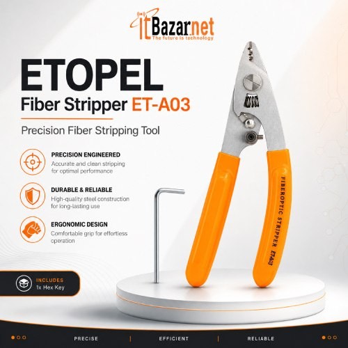 ETOPEL Fiber Stripper Image
