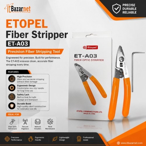 ETOPEL Fiber Stripper Image