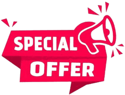 offer icon