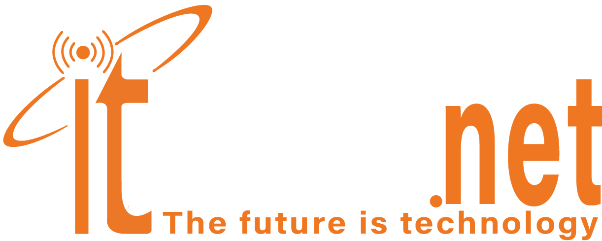 IT Bazar Logo